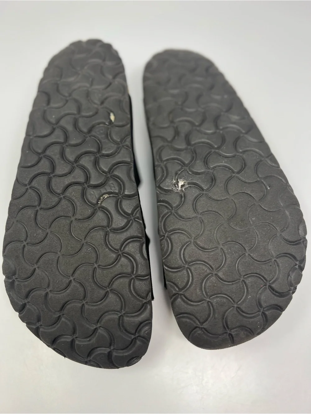 Birkenstock sandals size